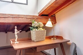 Mamo Florence - Spirito19 Apartment