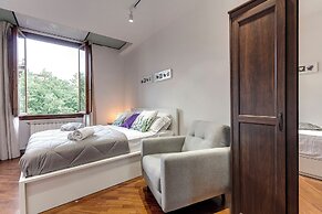 Mamo Florence - Spirito19 Apartment