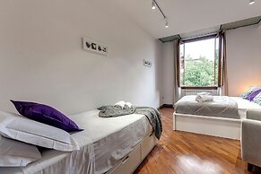 Mamo Florence - Spirito19 Apartment