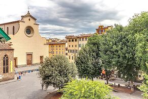 Mamo Florence - Spirito19 Apartment