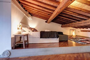 Mamo Florence - Spirito19 Apartment