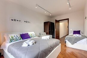 Mamo Florence - Spirito19 Apartment