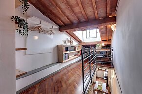 Mamo Florence - Spirito19 Apartment