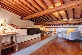 Mamo Florence - Spirito19 Apartment