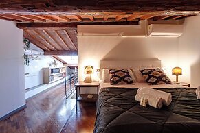 Mamo Florence - Spirito19 Apartment