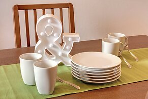 Mamo Florence - Spirito19 Apartment