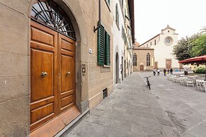 Mamo Florence - Spirito19 Apartment