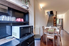 Mamo Florence - Spirito19 Apartment