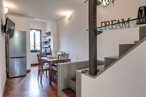 Mamo Florence - Spirito19 Apartment