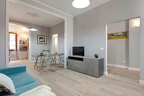 Mamo Florence - Sprone Apartment