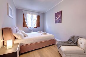 Mamo Florence - Sprone Apartment