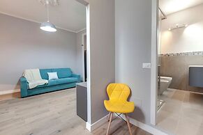 Mamo Florence - Sprone Apartment
