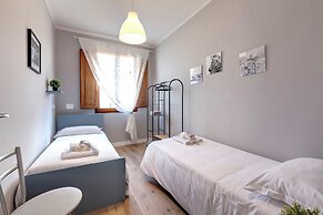 Mamo Florence - Sprone Apartment