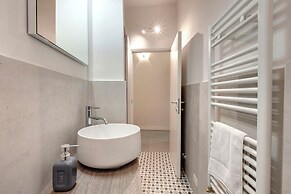 Mamo Florence - Sprone Apartment