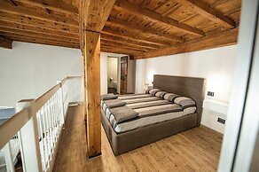 Mamo Florence - Sunrise Apartment