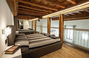 Mamo Florence - Sunrise Apartment