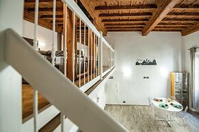 Mamo Florence - Sunrise Apartment