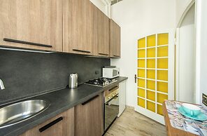 Mamo Florence - Sunrise Apartment