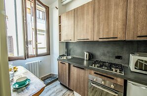 Mamo Florence - Sunrise Apartment