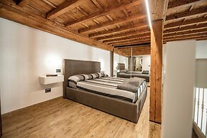 Mamo Florence - Sunrise Apartment