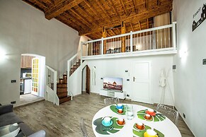 Mamo Florence - Sunrise Apartment