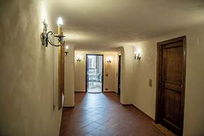 Mamo Florence - Sunrise Apartment