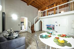 Mamo Florence - Sunrise Apartment