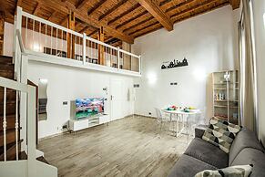 Mamo Florence - Sunrise Apartment