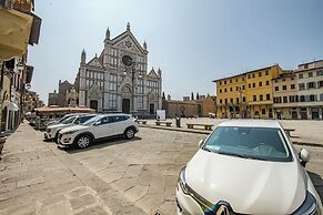 Mamo Florence - Sunrise Apartment