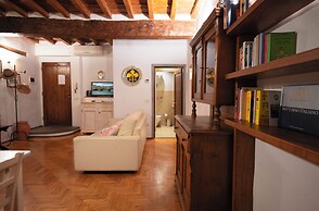 Mamo Florence - Terme Apartment