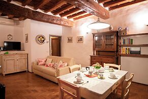 Mamo Florence - Terme Apartment