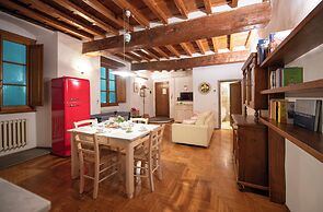 Mamo Florence - Terme Apartment