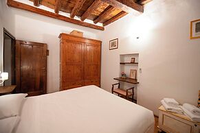 Mamo Florence - Terme Apartment