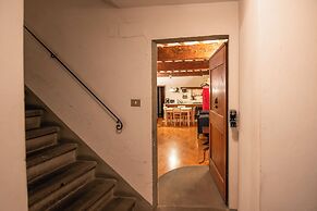 Mamo Florence - Terme Apartment