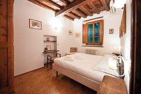 Mamo Florence - Terme Apartment