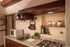 Mamo Florence - Terme Apartment