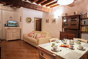 Mamo Florence - Terme Apartment