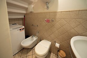 Mamo Florence - Terme Apartment