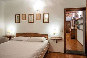 Mamo Florence - Terme Apartment