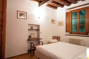 Mamo Florence - Terme Apartment