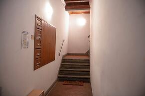 Mamo Florence - Terme Apartment