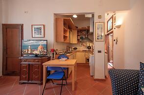 Mamo Florence - Vanni Apartment