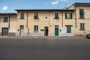 Mamo Florence - Vanni Apartment