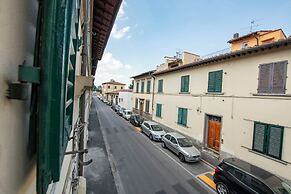 Mamo Florence - Vanni Apartment