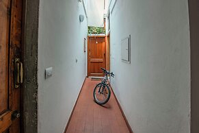 Mamo Florence - Vanni Apartment