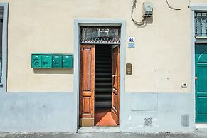 Mamo Florence - Vanni Apartment