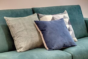 Mamo Florence - Venere & Zefiro Apartments