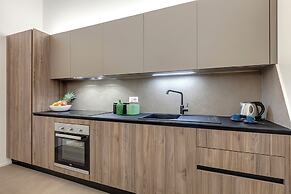 Mamo Florence - Venere & Zefiro Apartments