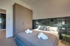 Mamo Florence - Venere & Zefiro Apartments