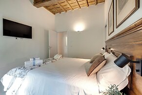 Mamo Florence - Venere & Zefiro Apartments